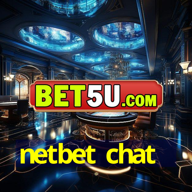 netbet chat